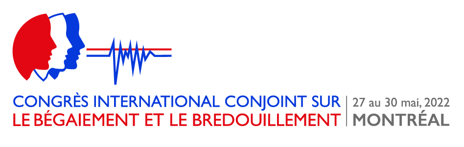 Logo du congres